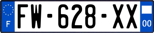 FW-628-XX