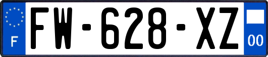 FW-628-XZ