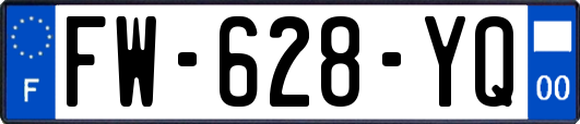 FW-628-YQ