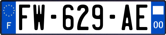 FW-629-AE