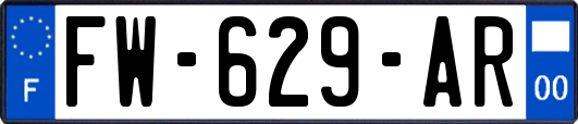 FW-629-AR