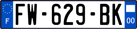 FW-629-BK