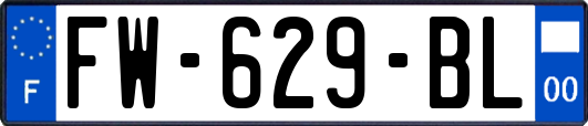 FW-629-BL