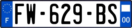 FW-629-BS
