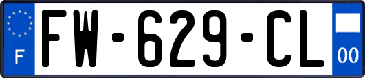 FW-629-CL