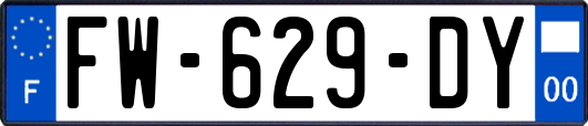 FW-629-DY