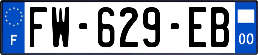 FW-629-EB