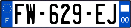 FW-629-EJ