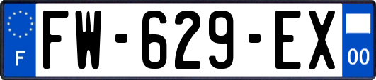 FW-629-EX