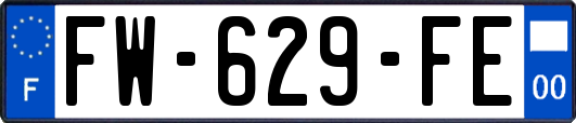 FW-629-FE