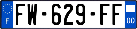 FW-629-FF