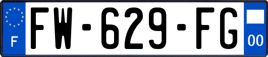 FW-629-FG