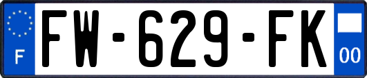 FW-629-FK