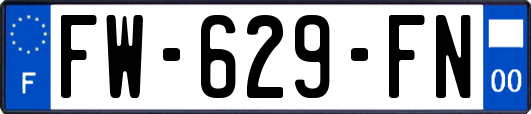 FW-629-FN