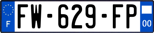 FW-629-FP