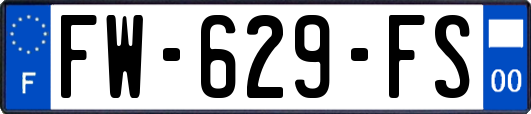 FW-629-FS