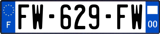 FW-629-FW