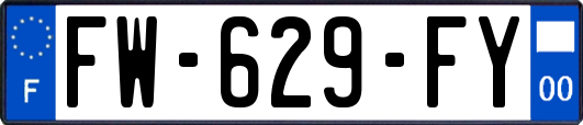 FW-629-FY