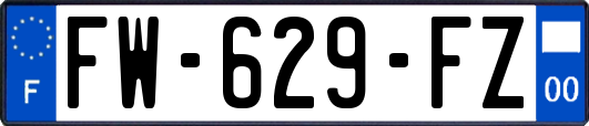 FW-629-FZ