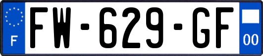 FW-629-GF