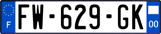 FW-629-GK