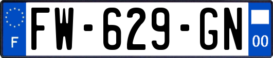 FW-629-GN
