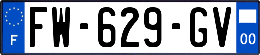 FW-629-GV