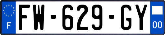 FW-629-GY