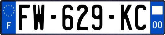 FW-629-KC