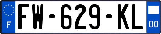 FW-629-KL