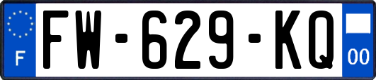 FW-629-KQ