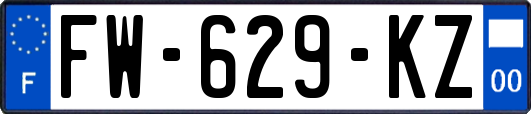 FW-629-KZ