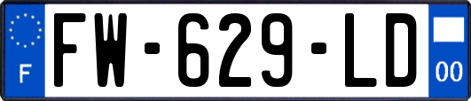 FW-629-LD