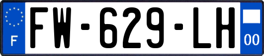 FW-629-LH