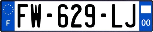 FW-629-LJ