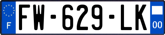 FW-629-LK