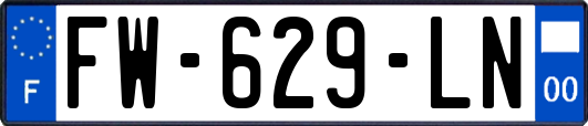 FW-629-LN