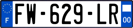 FW-629-LR