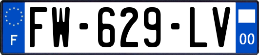 FW-629-LV