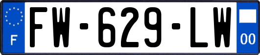 FW-629-LW