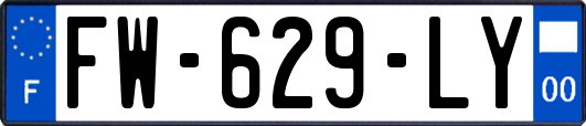 FW-629-LY