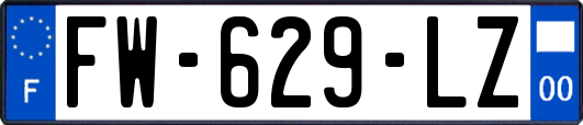FW-629-LZ
