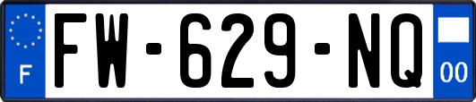 FW-629-NQ