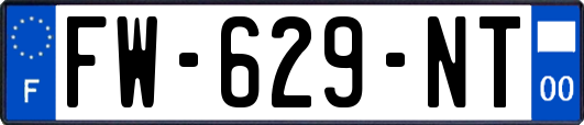 FW-629-NT