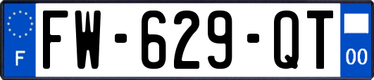 FW-629-QT