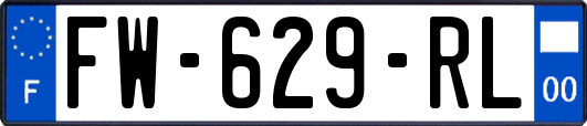 FW-629-RL
