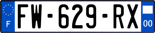 FW-629-RX