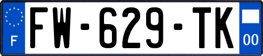 FW-629-TK