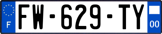 FW-629-TY