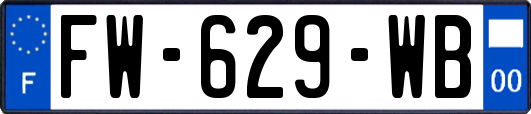 FW-629-WB